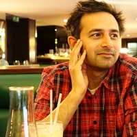 Goutham Bhadri 's profile