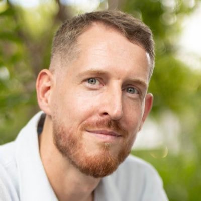 Alexander Winter's profile