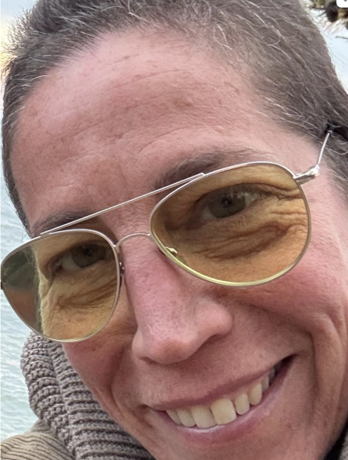 Gila Ayala's profile