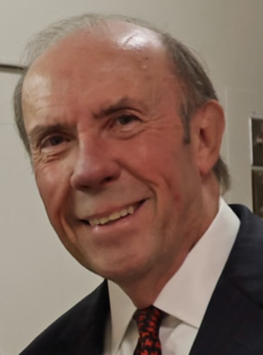 Patrick Butler, former President & CEO, America’s Public Television Stations's profile