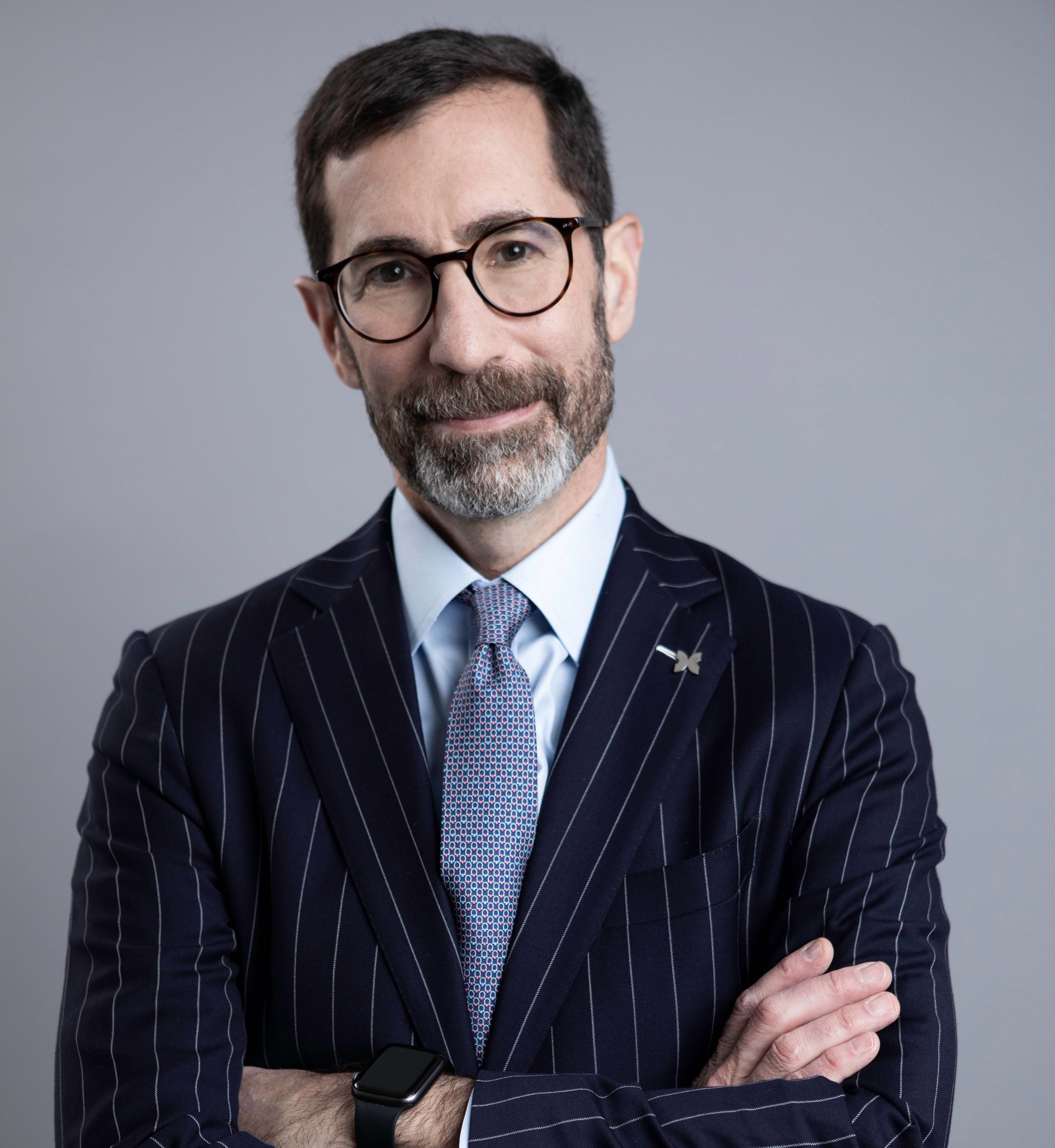 Joe Hart, CEO, Dale Carnegie Training; Co-author, Take Command's profile