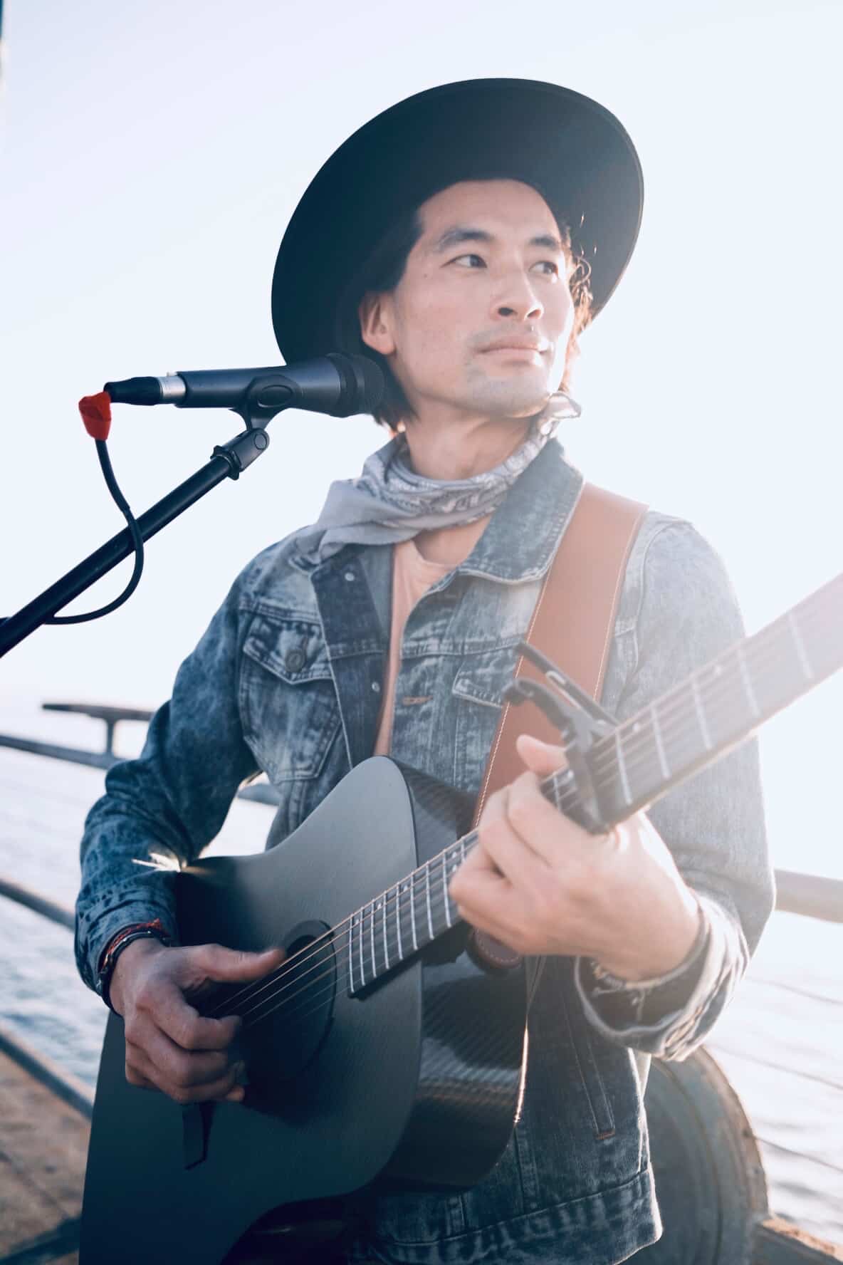 Daniel Park's profile