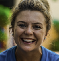 Dyan G.'s profile