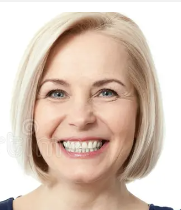 Mary Pearson's profile