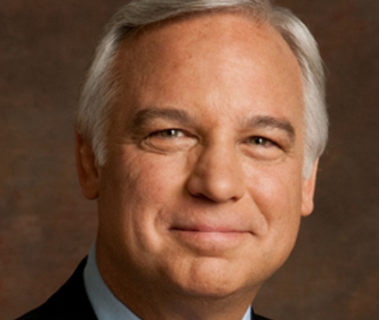 Jack Canfield, #1 New York Times bestselling co-author, Chicken Soup for the Soul®'s profile