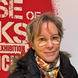 Elke Schott's profile