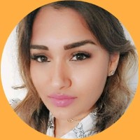Zaynab Zubair, AI Head, Ernst and Young (EY)'s profile