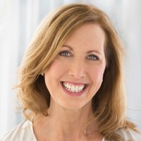 Amy Giddon, Co-Founder and CEO Daily Haloha's profile