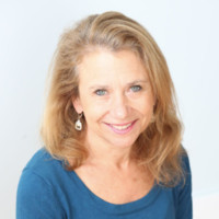 Susan Reynolds, Co-Founder, LookUp.Live's profile