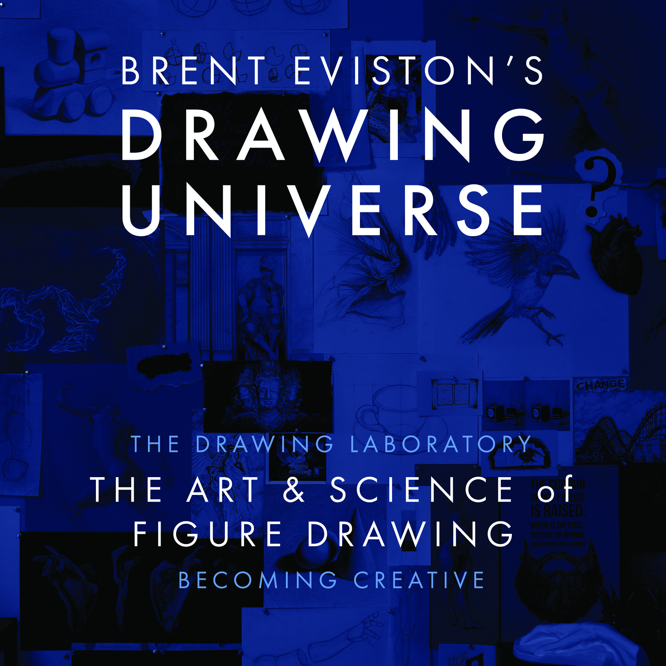 Art & Science of Figure Drawing Bundle Trailer_Resized