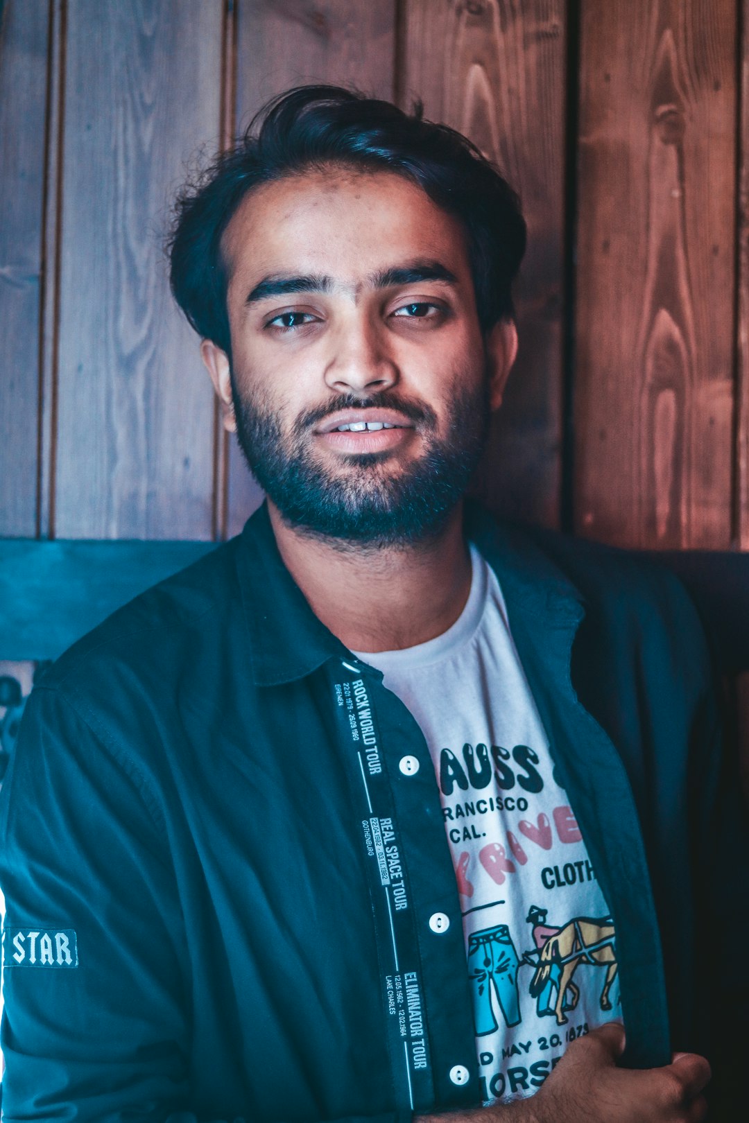 Pankaj D.'s profile