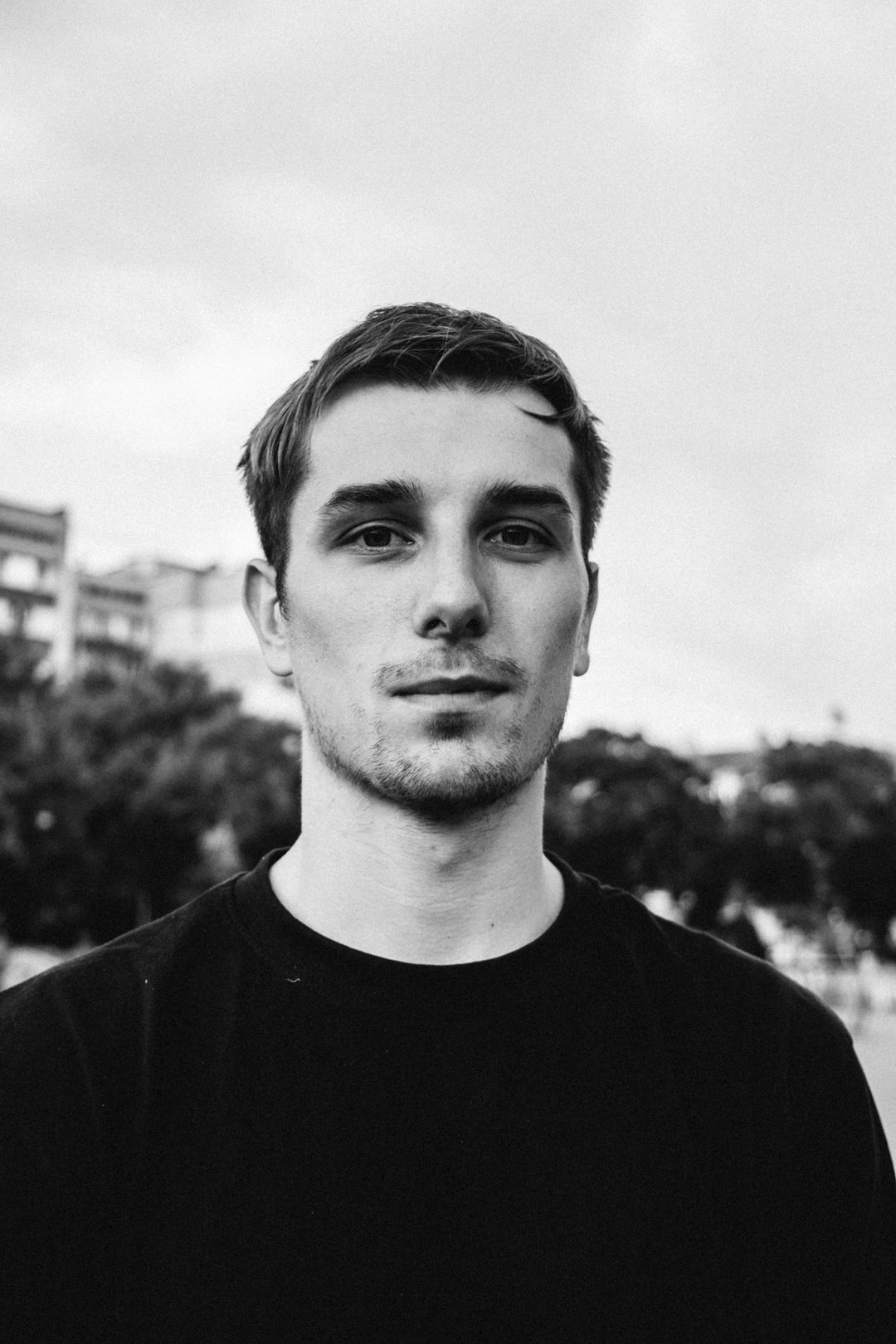 Eric M.'s profile