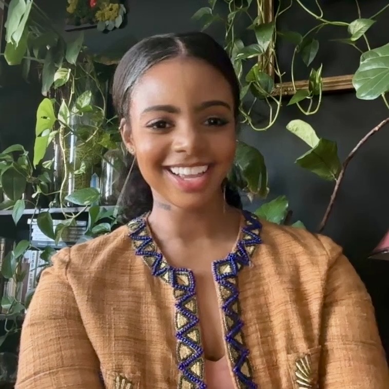 I'm Roberta Tabb - Welcome