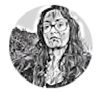 Kiri Gubb's profile