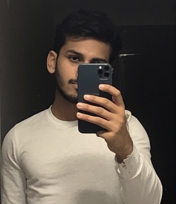  Ravinder R.'s profile