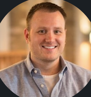 Kevin Kent, Tech Founder, Review Trackers, Chicago testimonial photo
