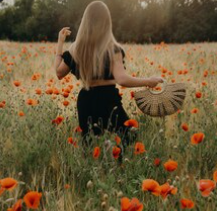 Sarah's profile