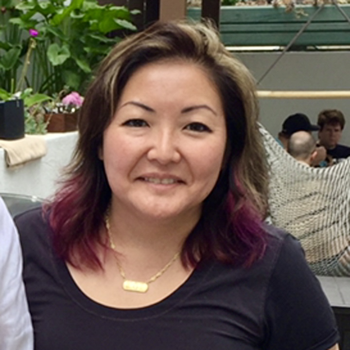 Kathy Peterson ~ KOI - CEO/Designer's profile