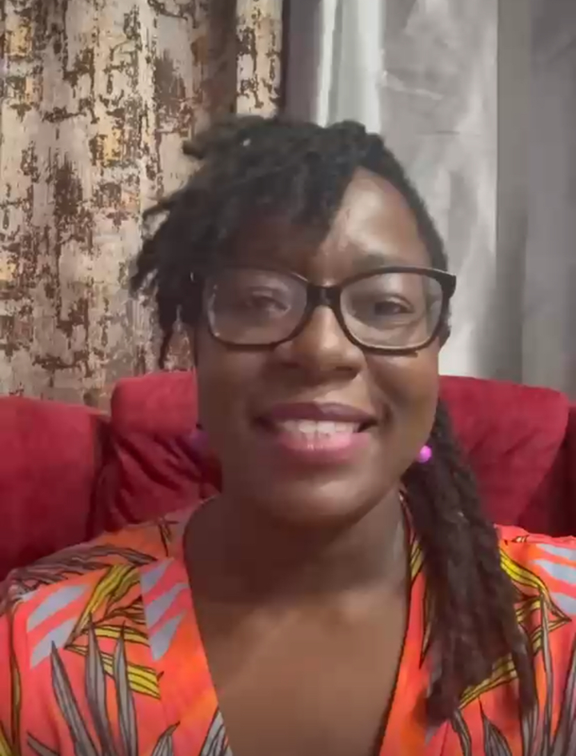 Testimonial | Elaine