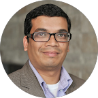 Purushottam Lal testimonial photo