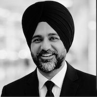 Harmanjit Bhogal testimonial photo