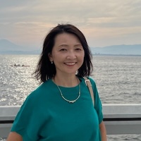 Kumi I.  testimonial photo