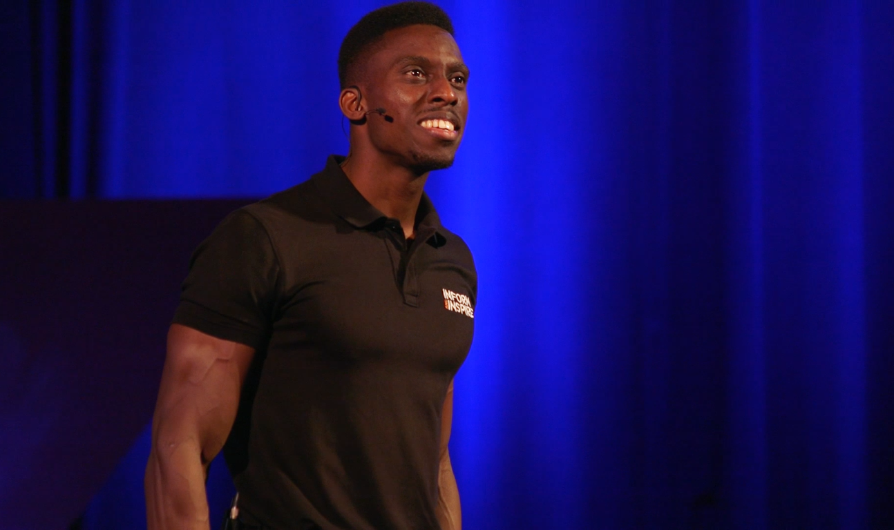 Speak With Confidence And Authenticity Anywhere | The public speaking ...