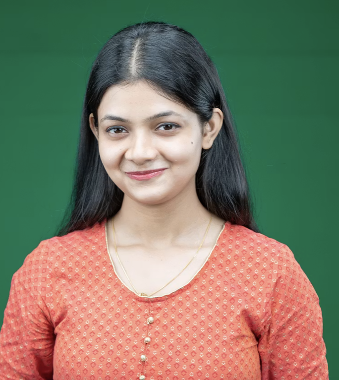 Diya's profile