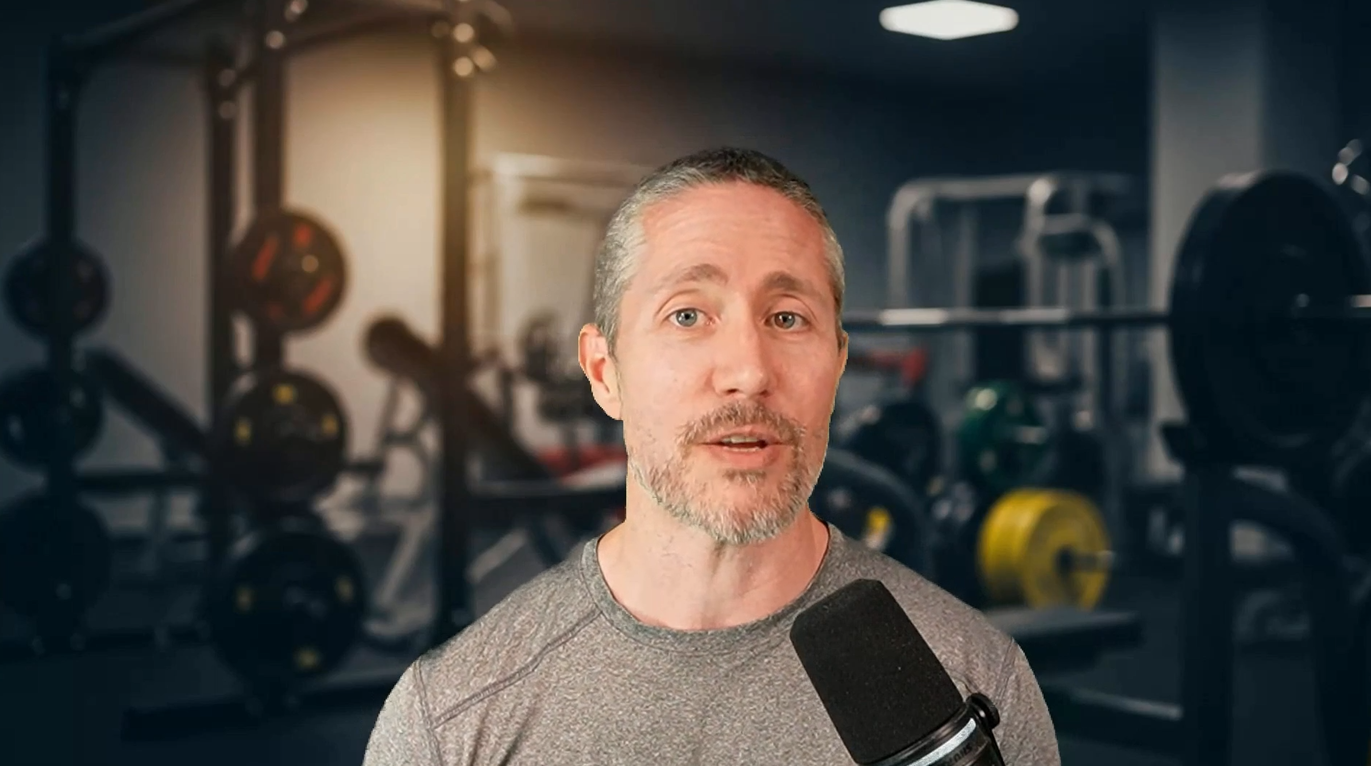 What is Fitness Lab?