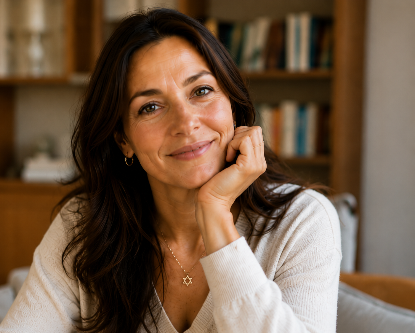 Antonia, NY testimonial photo