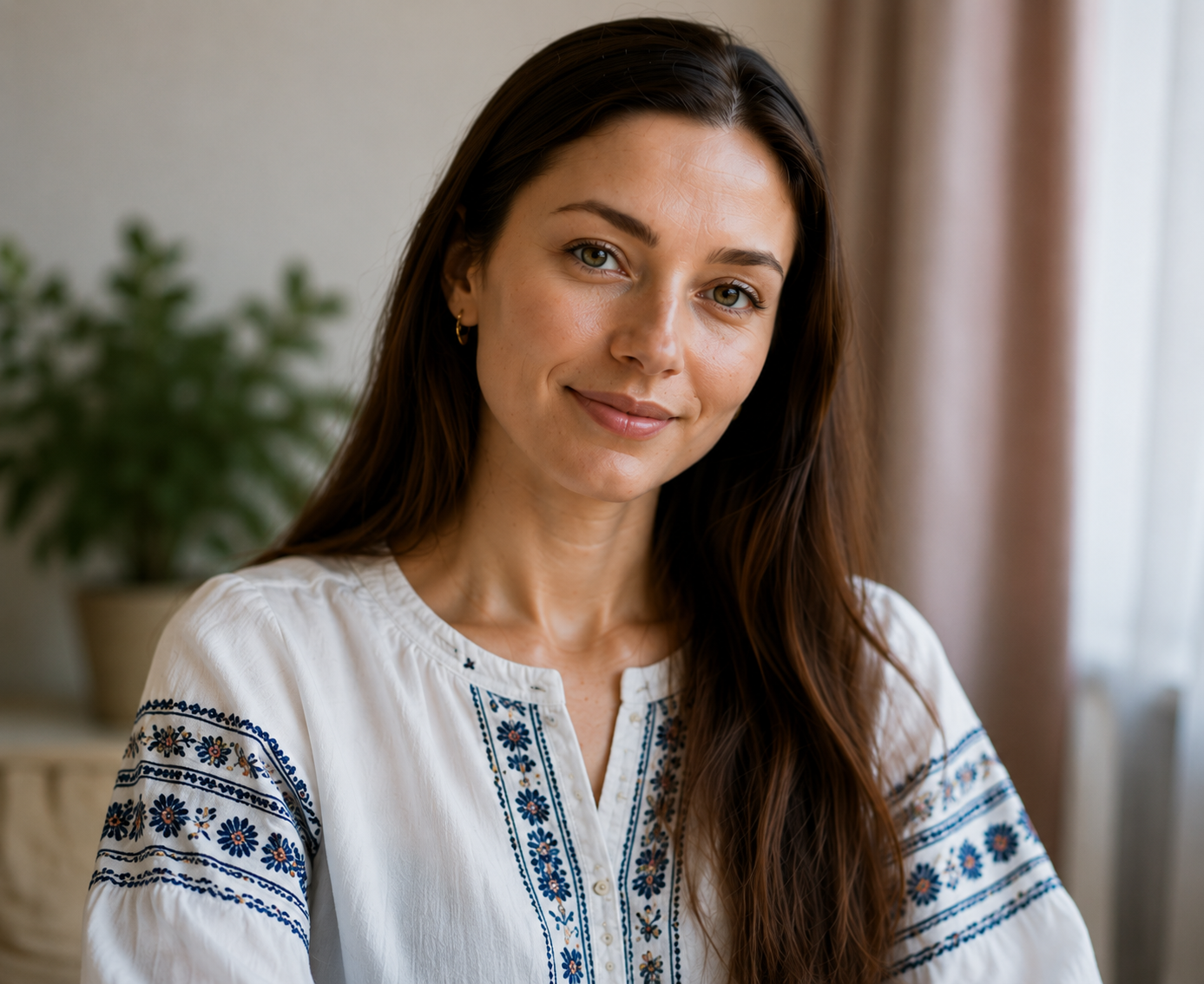 Yulia, Kyiv testimonial photo