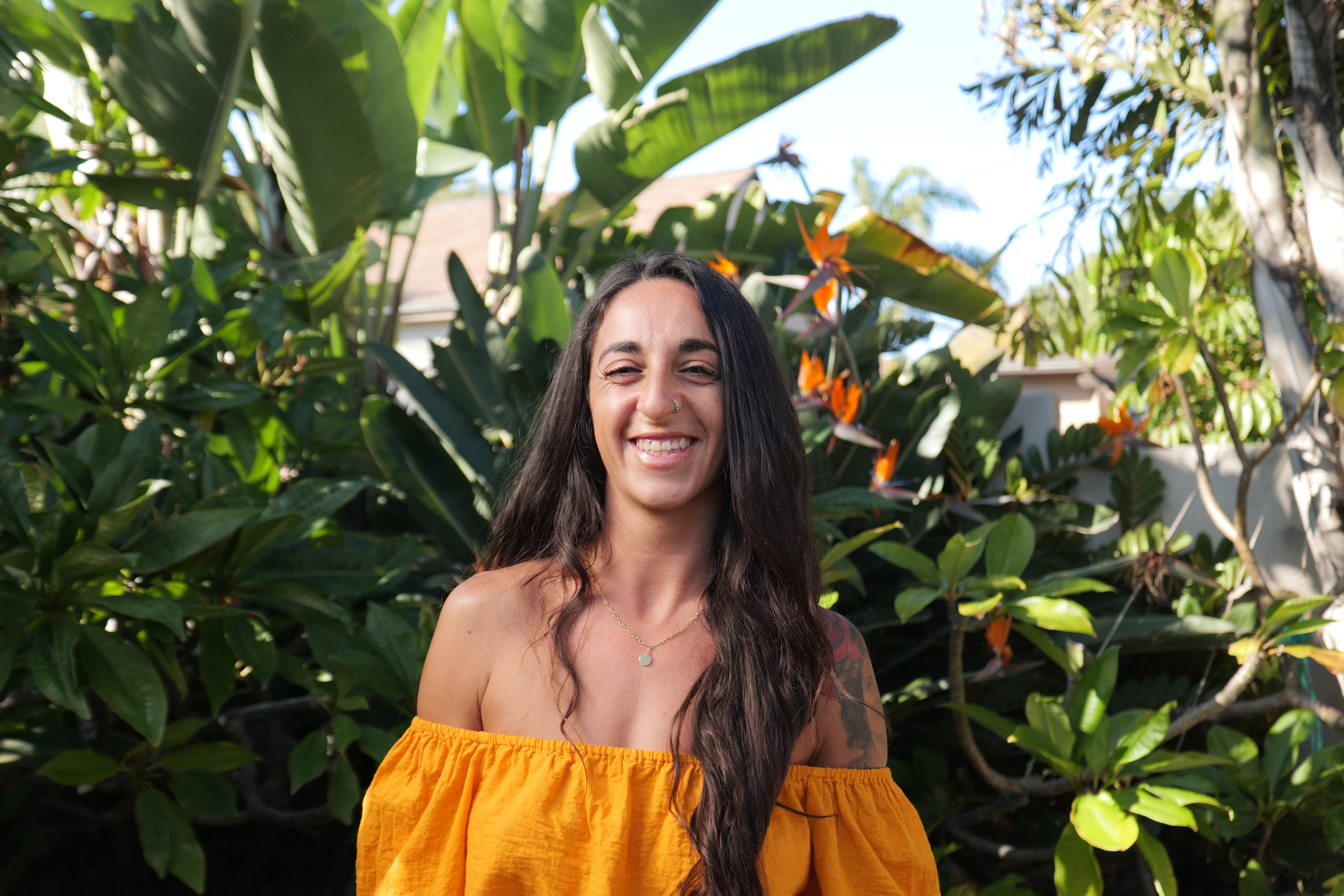 Nicole A.'s profile