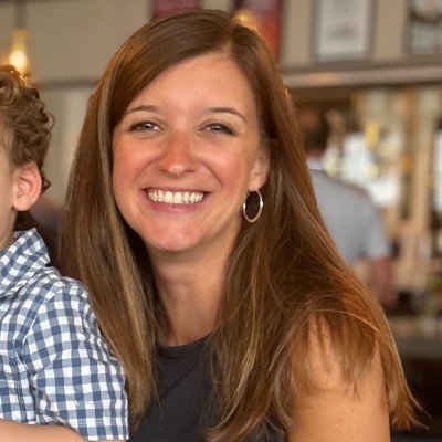 Katherine Soltys's profile