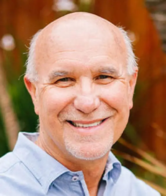 Dr. Jim Burns, Founder of HomeWord; Author with 3M+ resources in print across 20+ languages testimonial photo