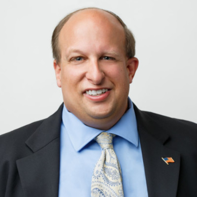  Keith Conley, M.Div, CFP, CKA; Trusted Advisor testimonial photo
