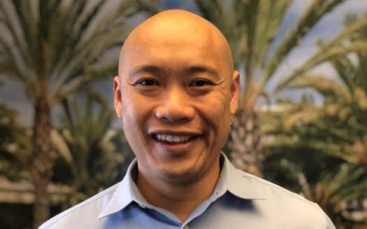 Albert Lee, CEO, Cleverkey Consulting Group; Strategic Advisor  testimonial photo