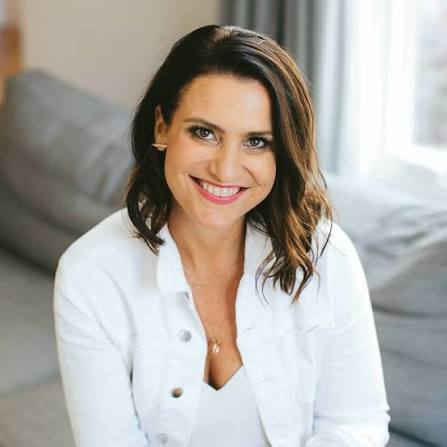 Tracy Matthews, Founder, Author, Top 1% Podcaster testimonial photo
