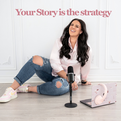 A message from Sarah