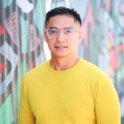 Ryan Letada's profile