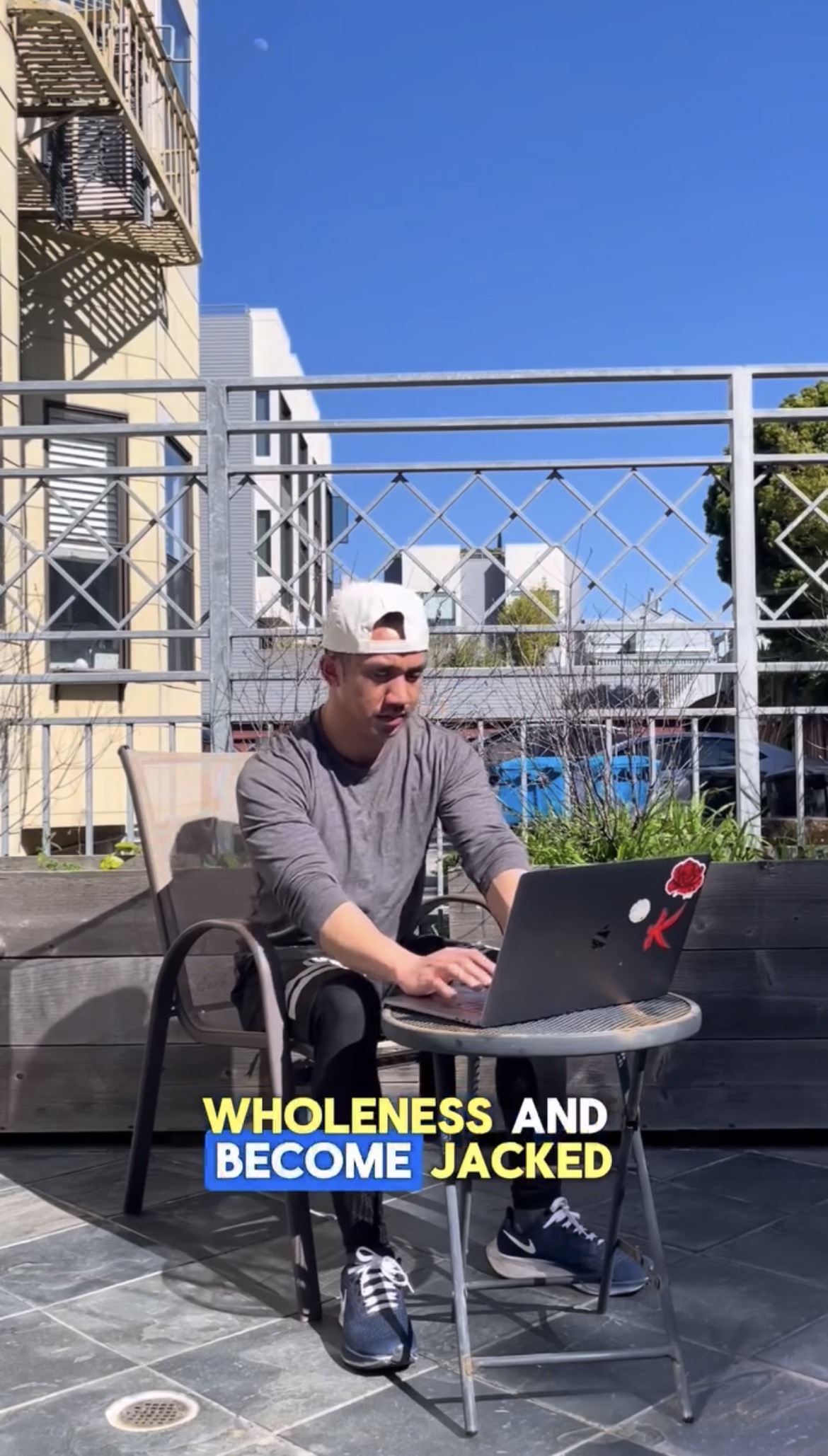 JM programming
