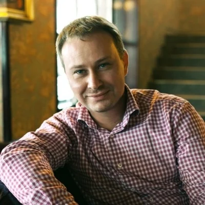 Sergei Kornilov's profile