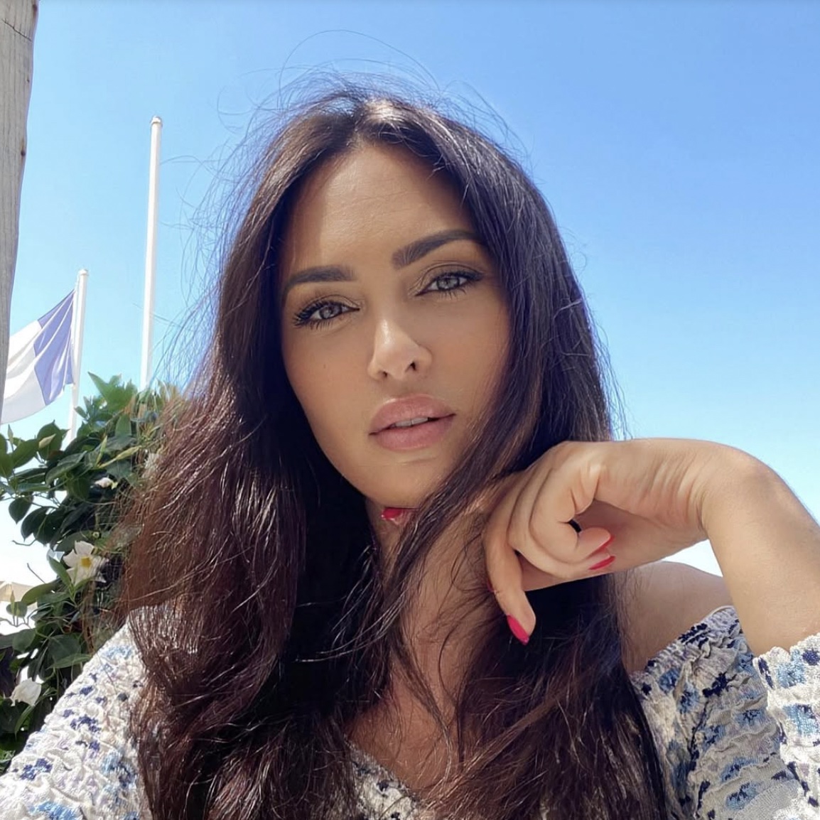 Victoria Levyshchenko's profile