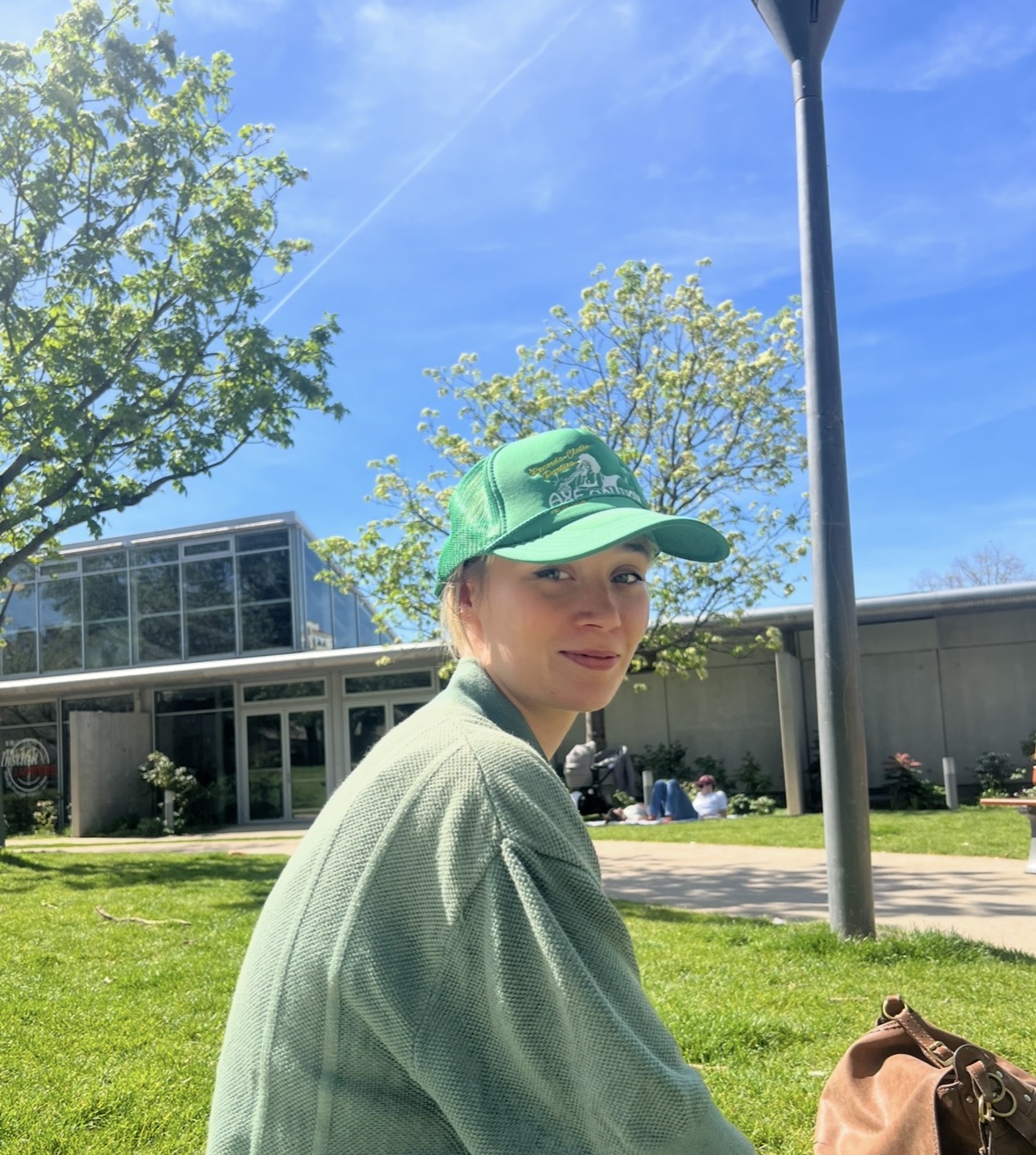 Stella Bevan's profile