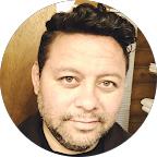 Jose Lucero's profile