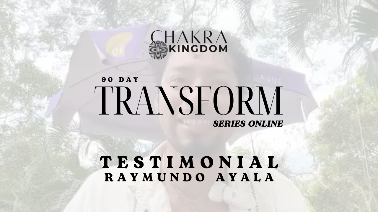 Raymondo A. testimonial photo