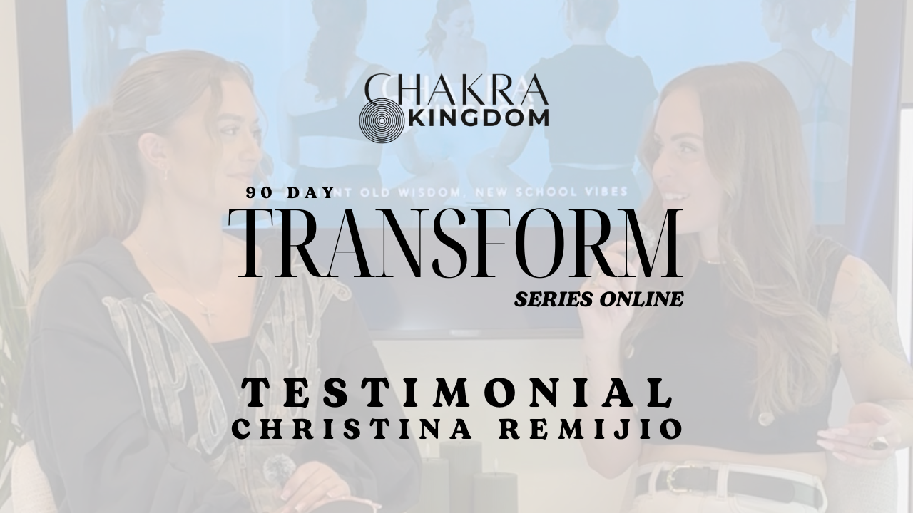 Christina R. testimonial photo