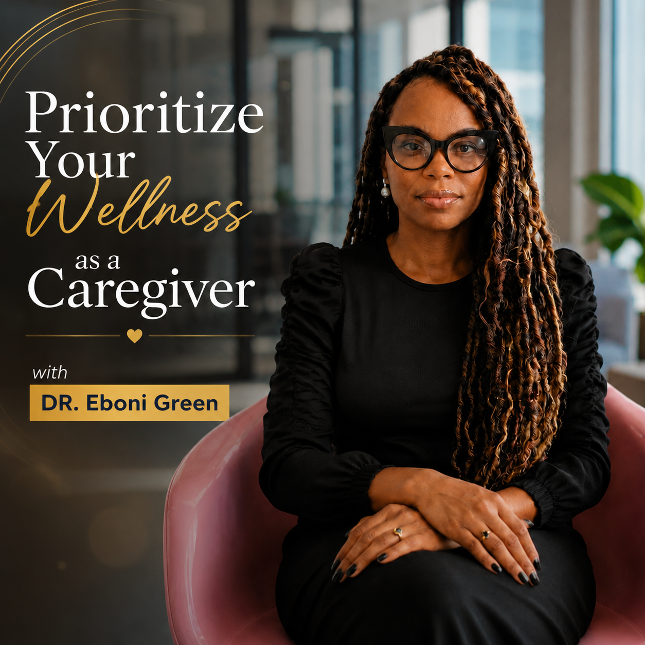DR.Eboni Green