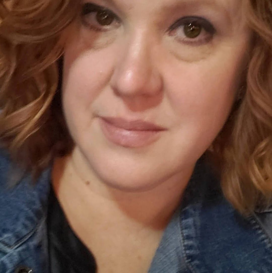 Sherri L.'s profile