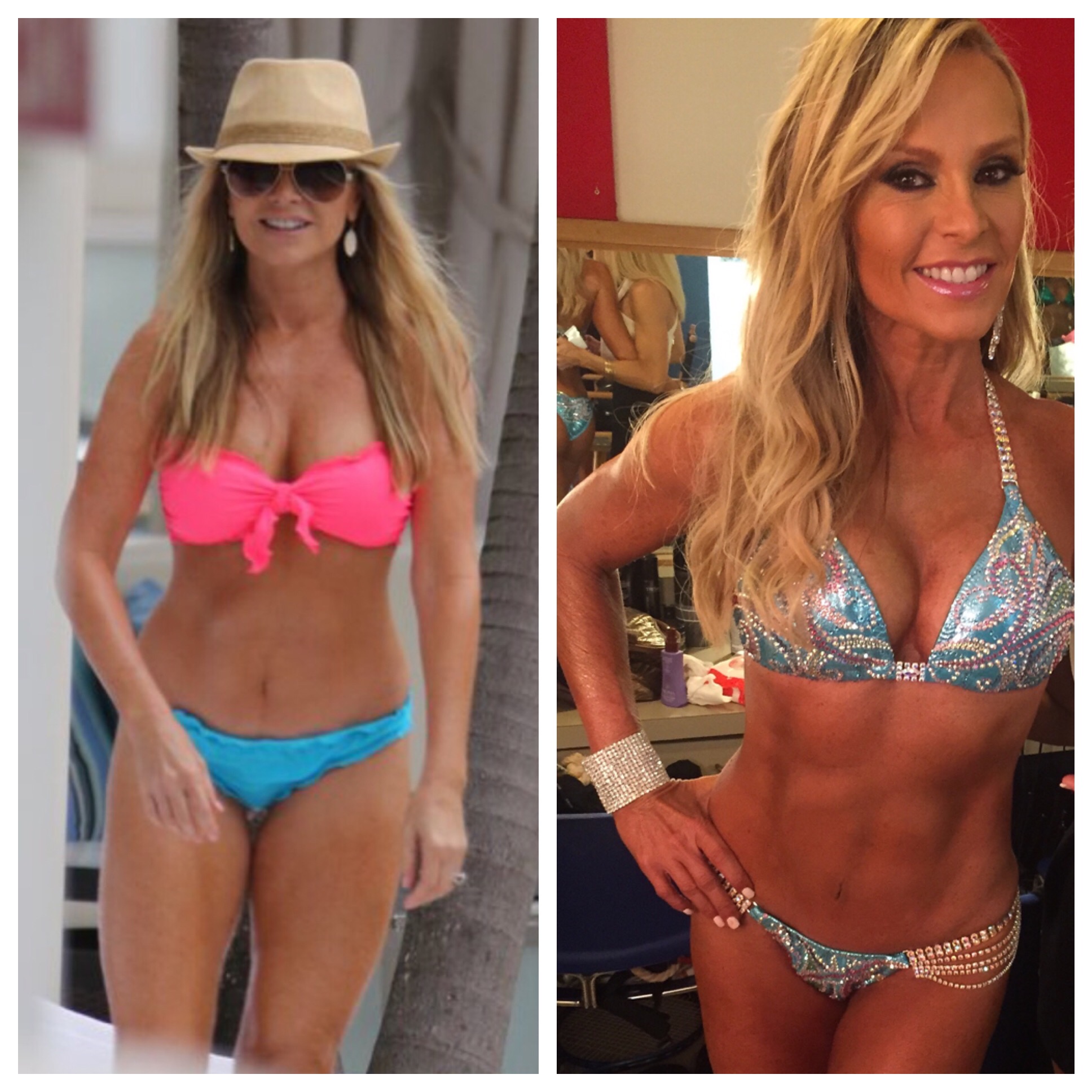 Tamra 58, CA testimonial photo