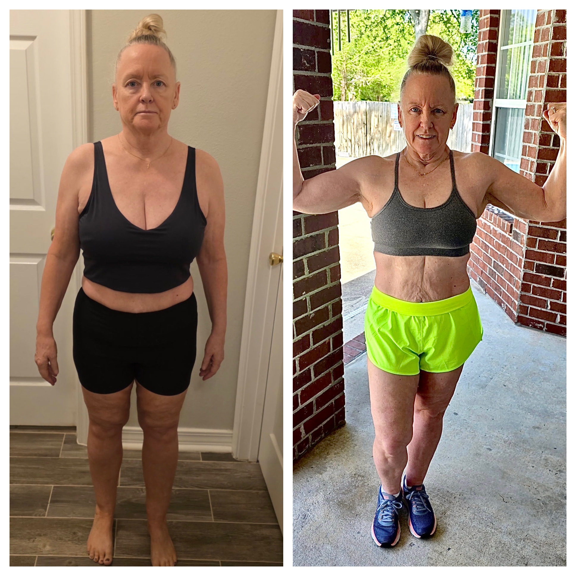 Dana F 60, FL testimonial photo